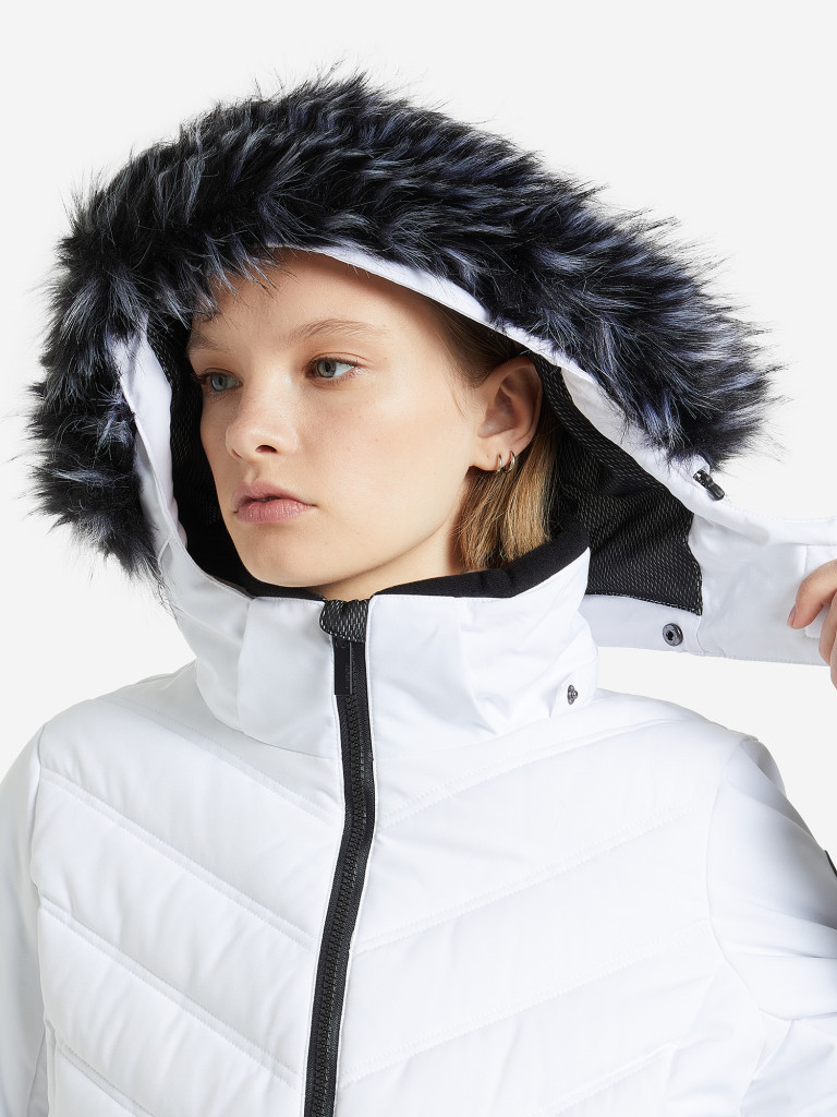 Куртка горнолыжная женская IcePeak Electra