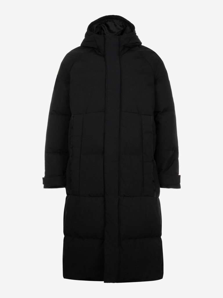 Пуховик мужской Adidas