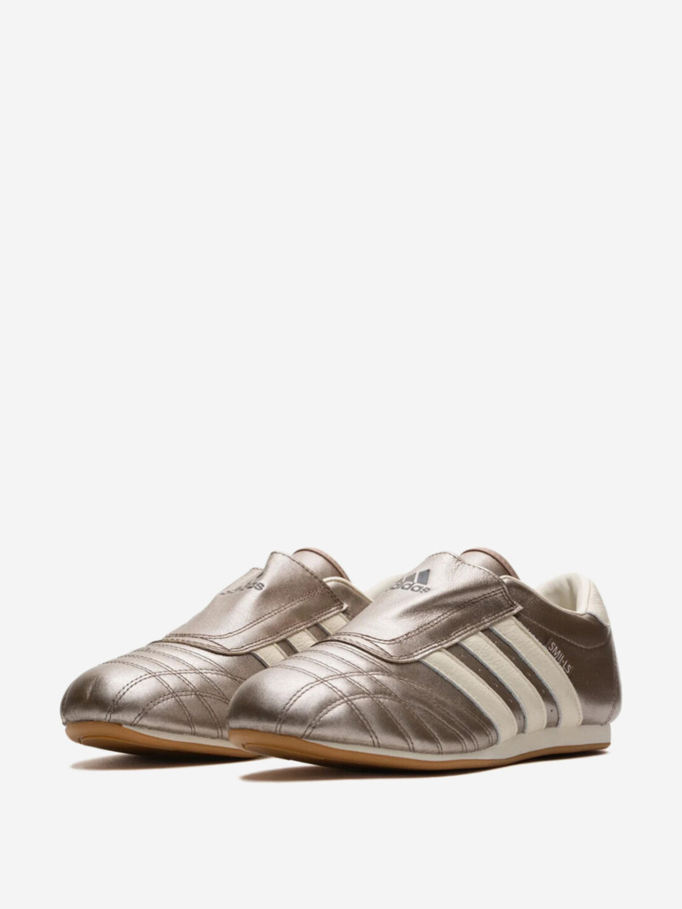 Кроссовки женские Adidas Taekwondo