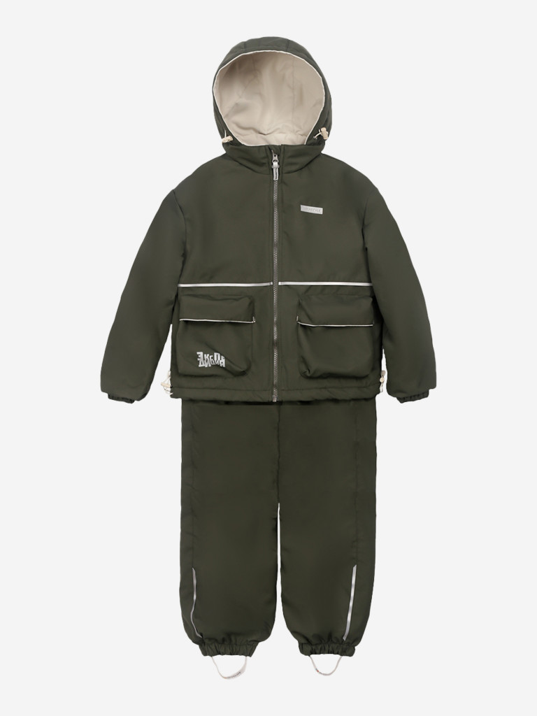 Костюм NIKASTYLE