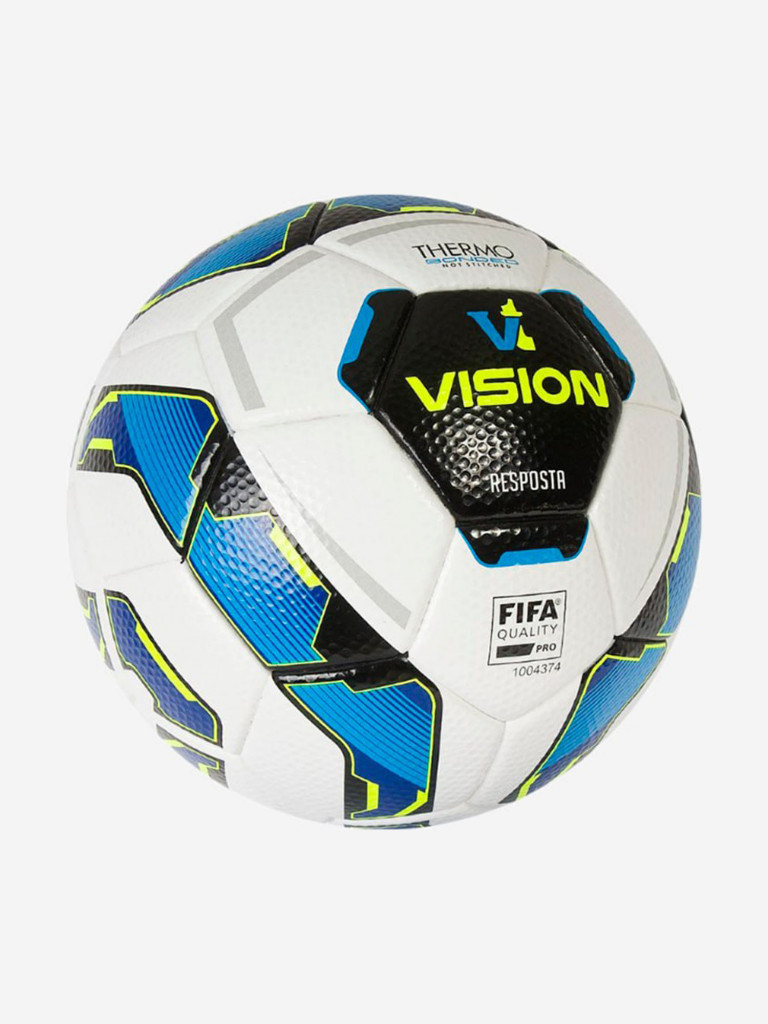 Мяч футбольный TORRES "Vision Resposta"