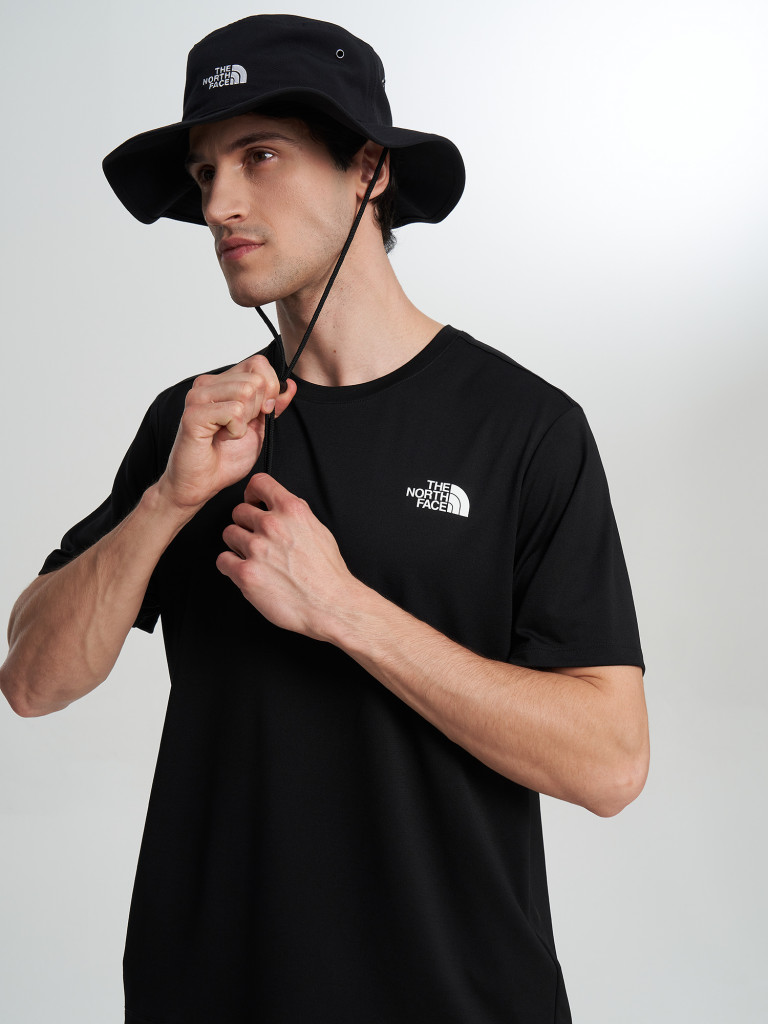 Футболка мужская The North Face 24/7