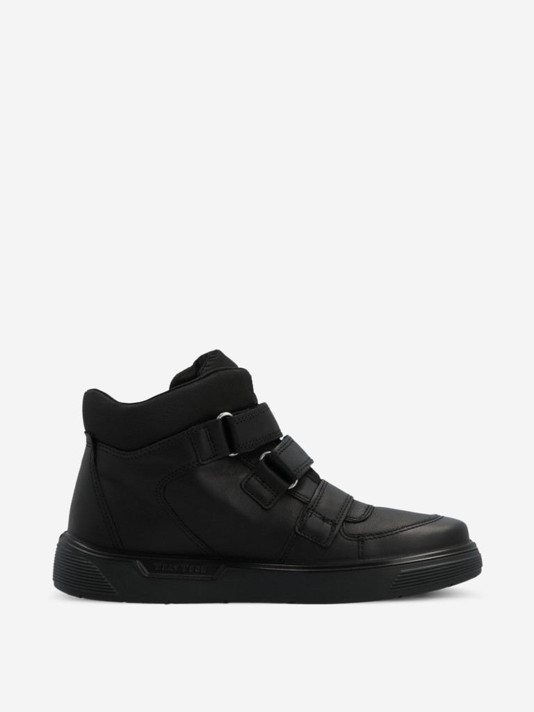 Ботинки для мальчиков ECCO Street Tray K