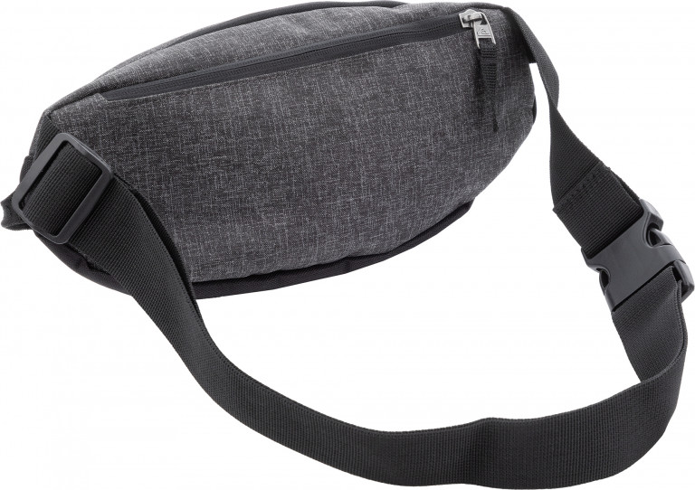 Сумка на пояс Quiksilver Smugglet