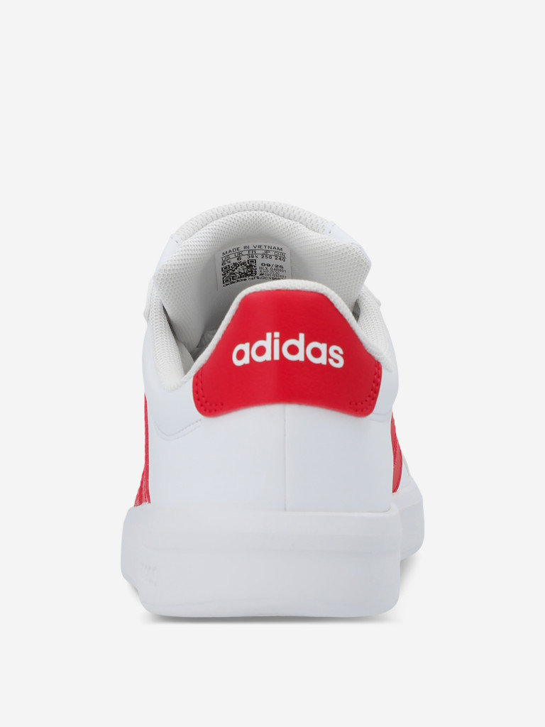Кеды детские adidas Grand Court 3.0