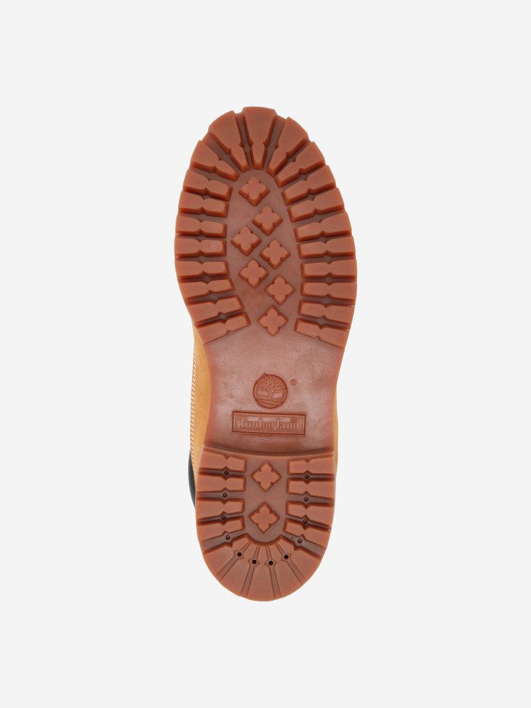 Ботинки утепленные мужские Timberland 6In Premium Boot