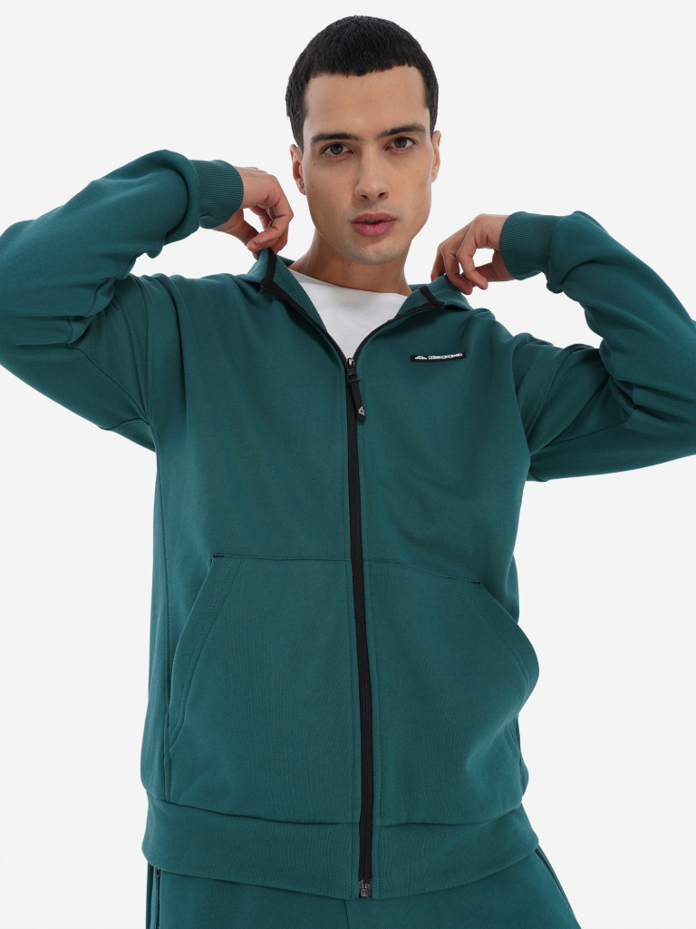 Толстовка мужская Kappa