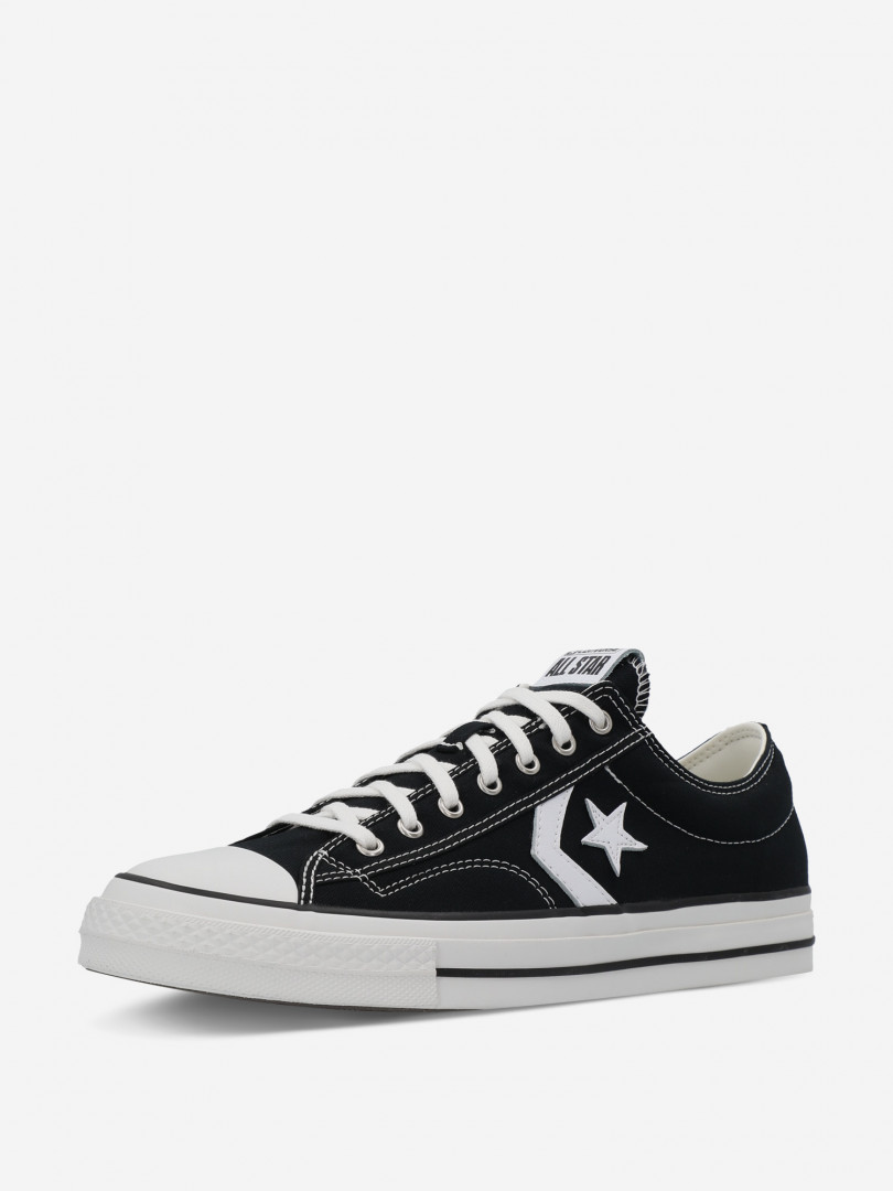 Кеды мужские Converse Star Player 76 30639110299 Черный, размер 40,40.5,42, фото 3