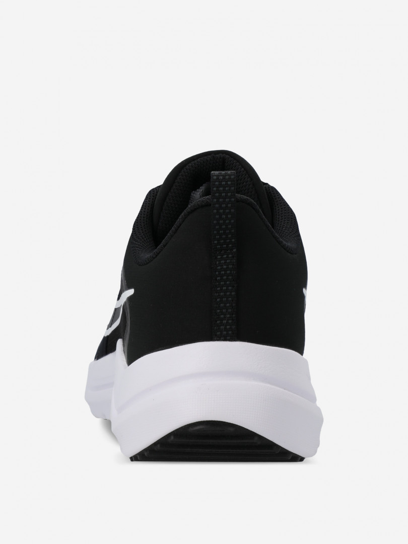 фото Кроссовки мужские nike downshifter 12, черный