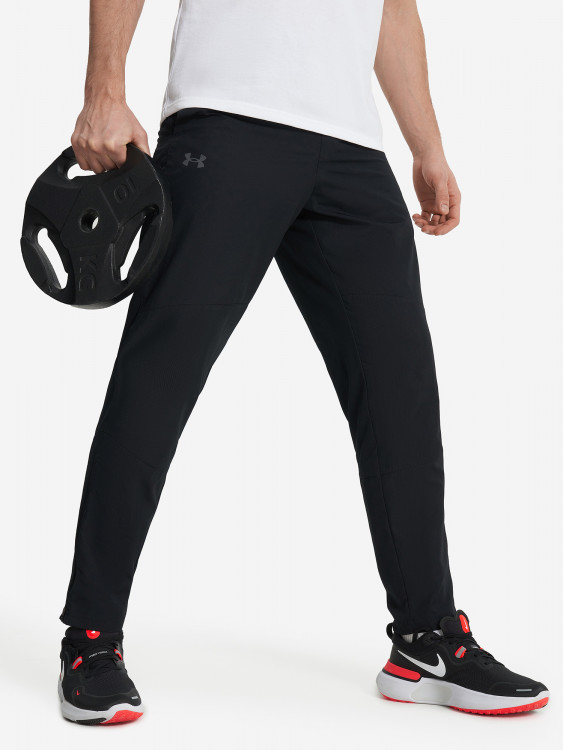 Брюки мужские Under Armour