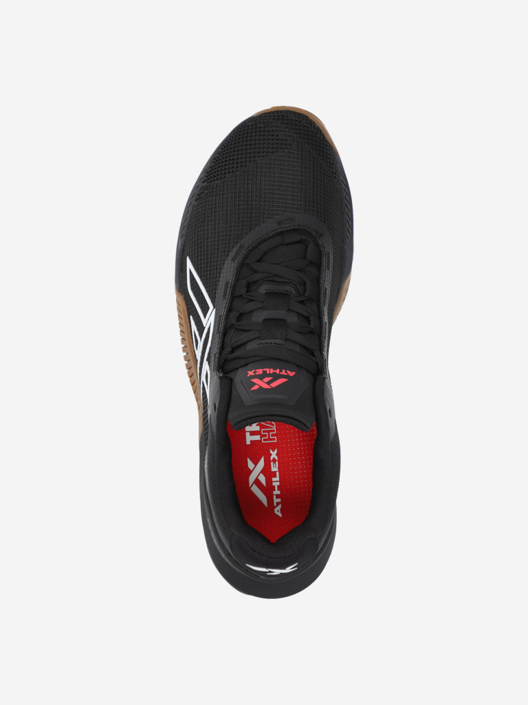 Кроссовки мужские Athlex Stance X