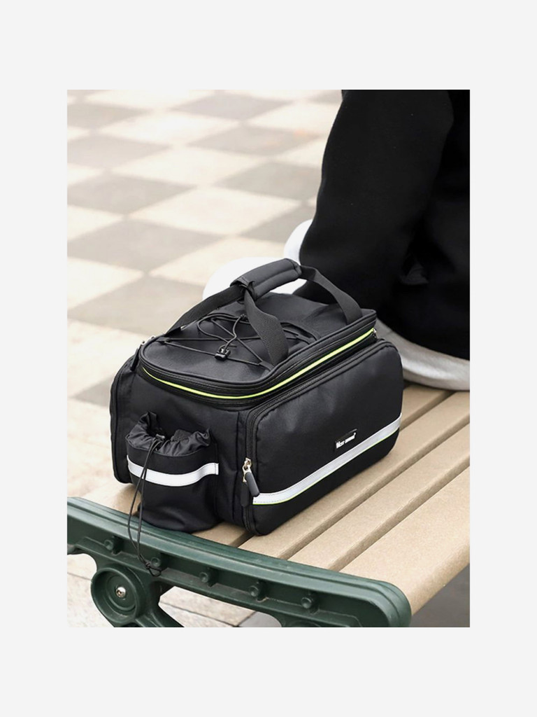 Сумка велосипедная Rockbros A6-6