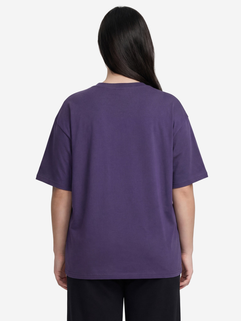 Футболка женская Demix, Plus Size