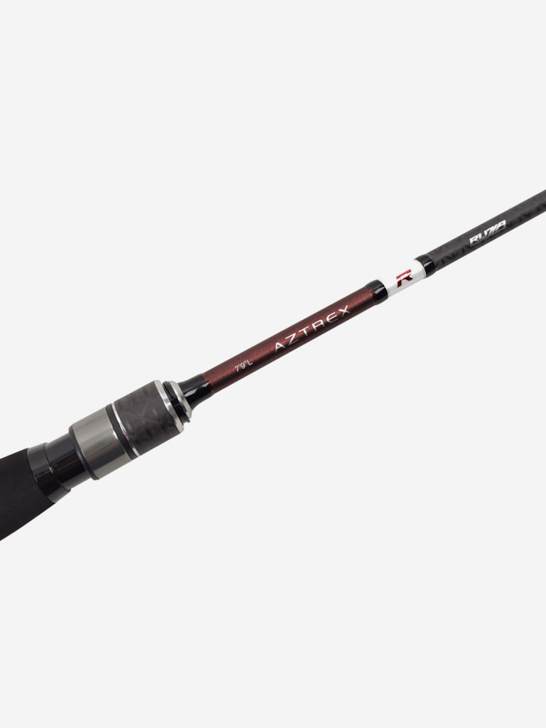 Удилище спиннинговое Aztrex 792L 2,36м тест 2-12г