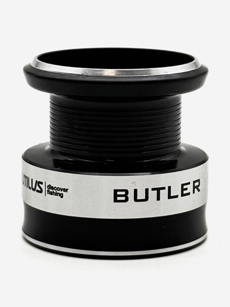 Катушка Nautilus Butler NBE2000