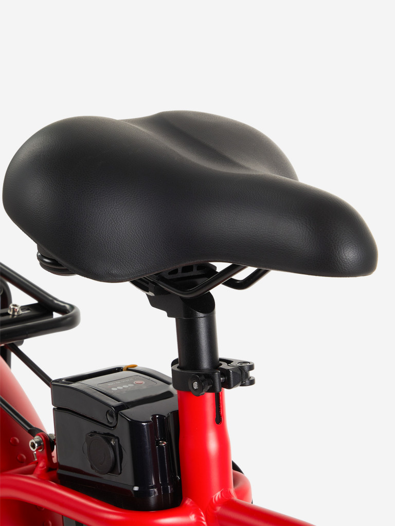 Электровелосипед Eltreco VOLTECO CYBER