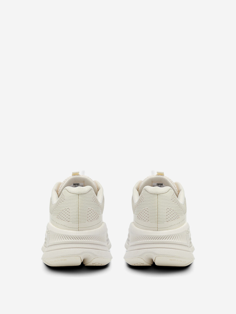 Кроссовки BMAI Pure The Expeditionary Sprint Low Top Running Shoes Women's Sea Sand White