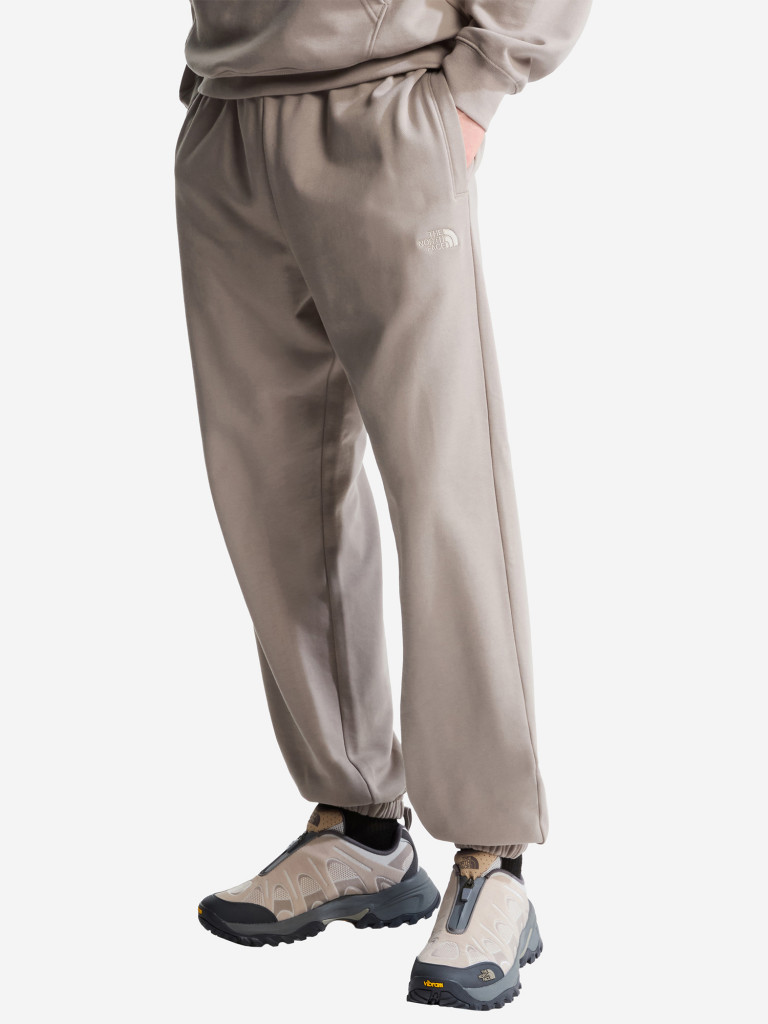 Брюки мужские The North Face Essential Terry Simple