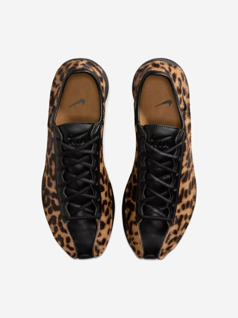 Кроссовки Nike WMNS Air Superfly LX