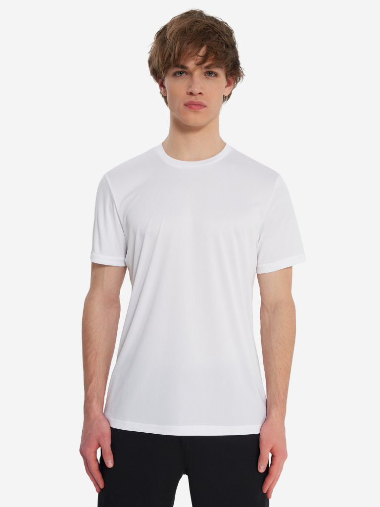 Футболка мужская GSD