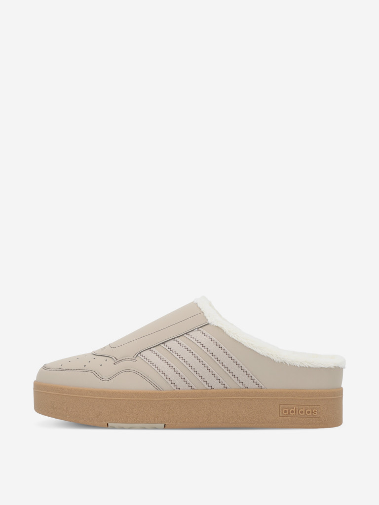 Кеды женские adidas Hoops 4.0 Mule