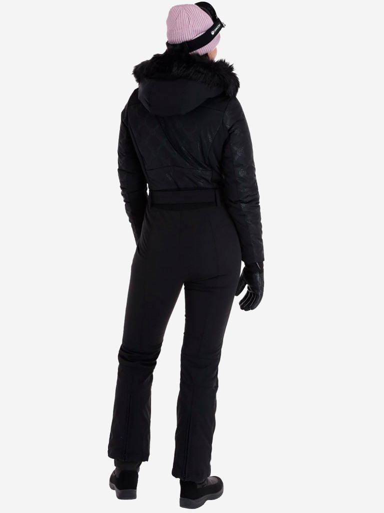 Горнолыжный комбинезон женский Poivre Blanc W23-0831-WO/E