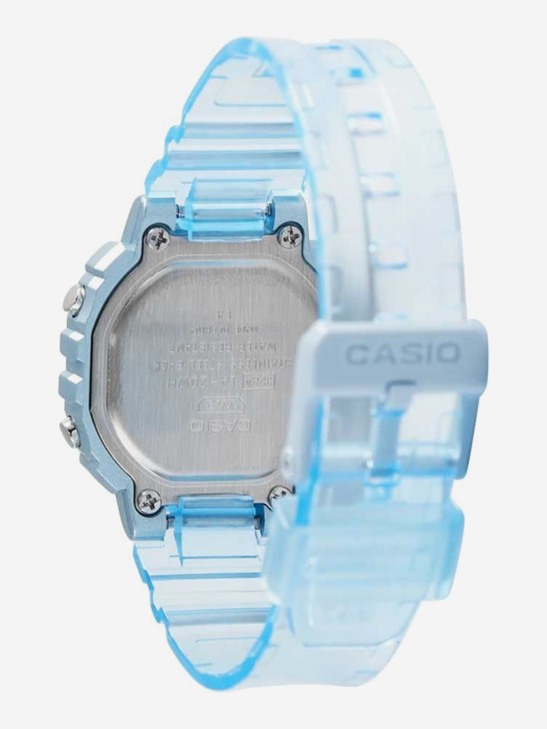 Наручные часы CASIO