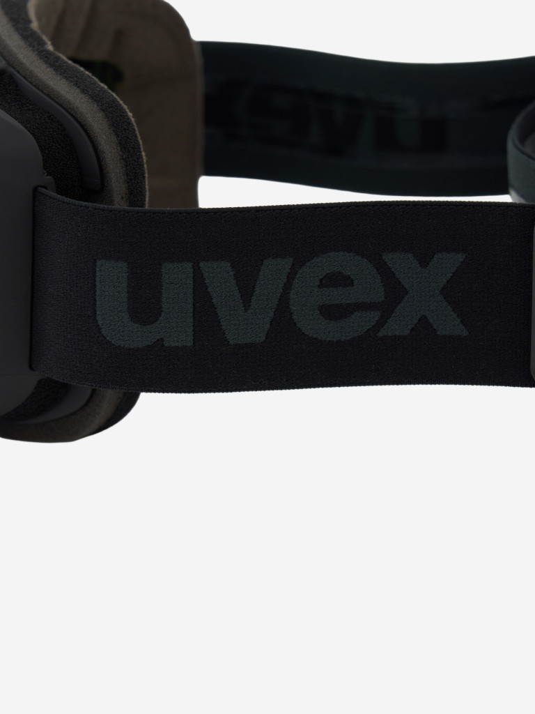 Маска Uvex Pyrit Pro FM