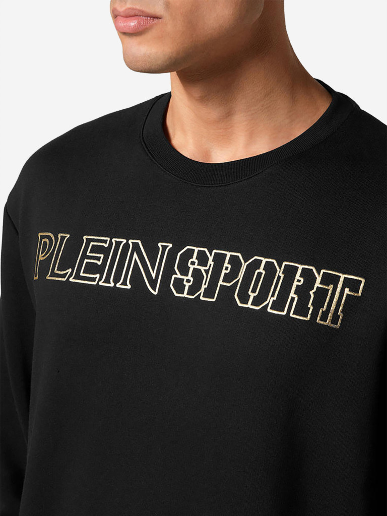 Толстовка Plein Sport