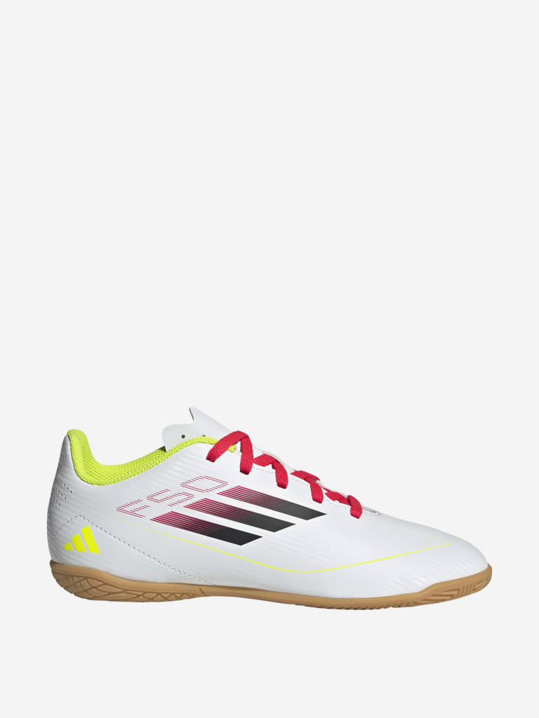 Бутсы для мальчиков adidas F50 Club In J