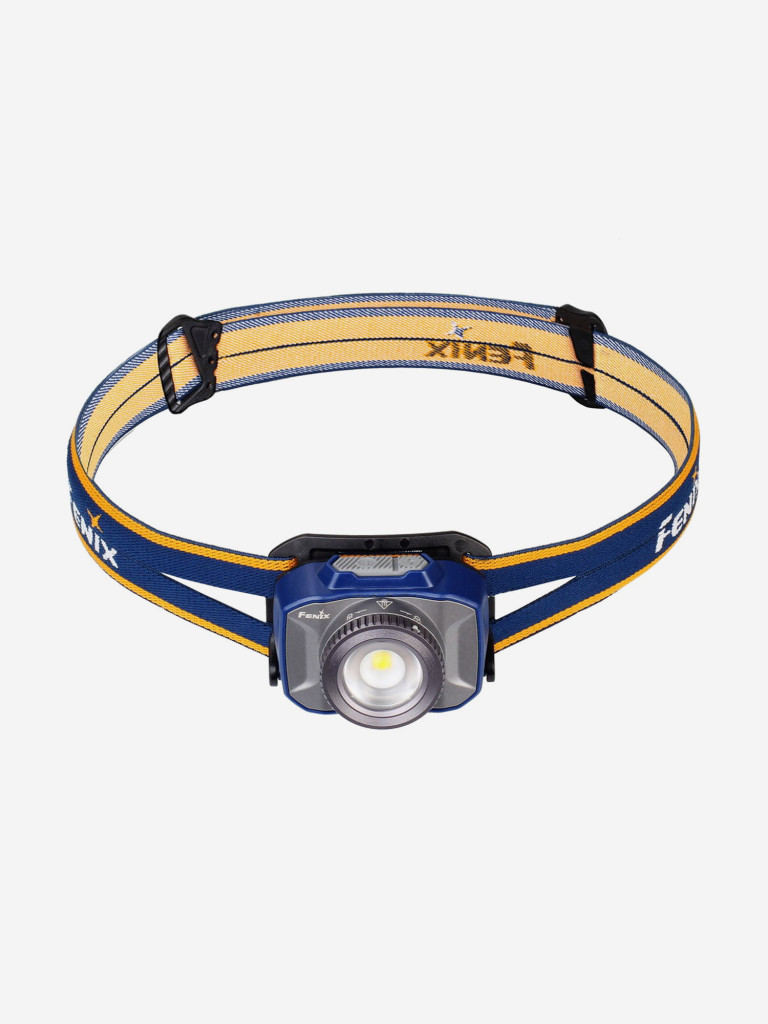 Фонарь налобный Fenix HL40R Cree XP-LHIV2 LED, 600 лм