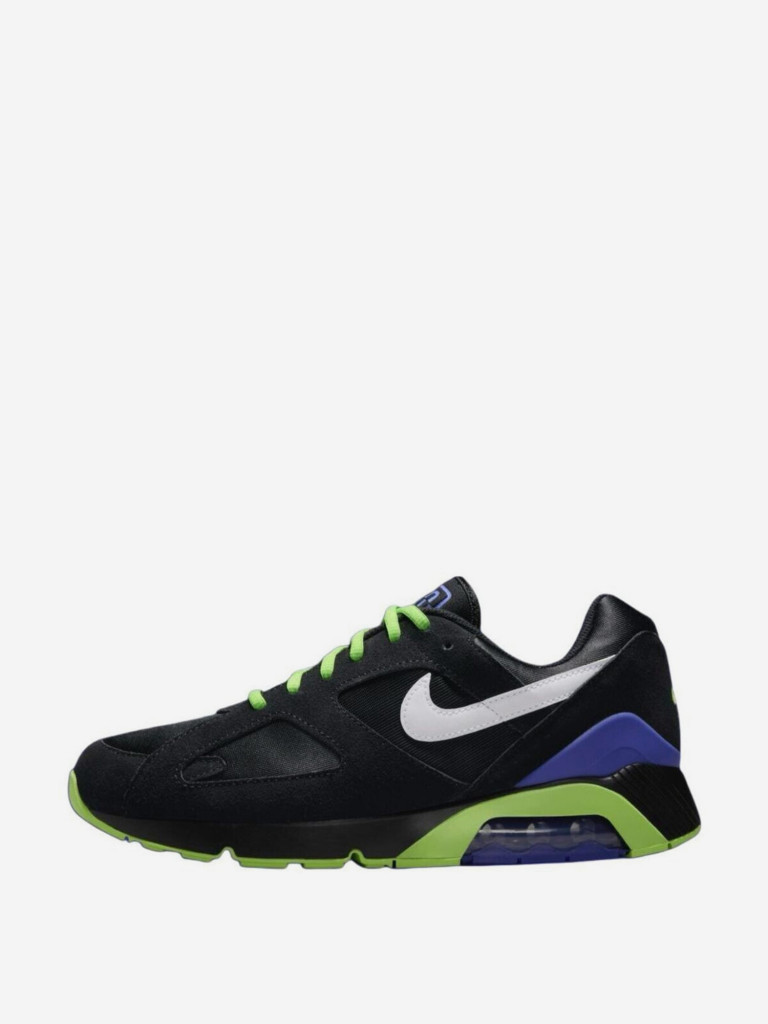 Кроссовки Nike Air Max 180