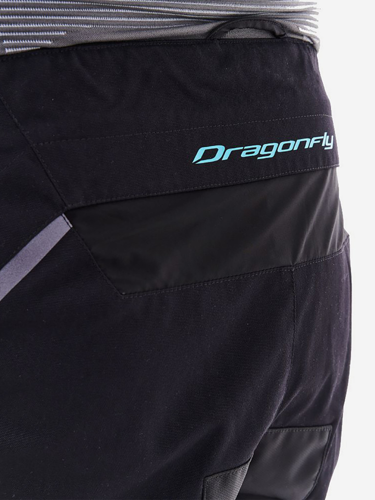Штаны Эндуро Freeride Dragonfly