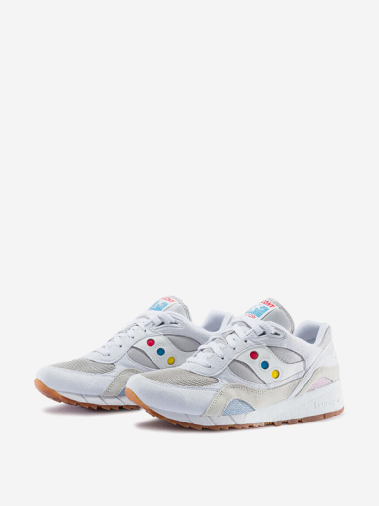 Кроссовки Saucony Shadow 6000