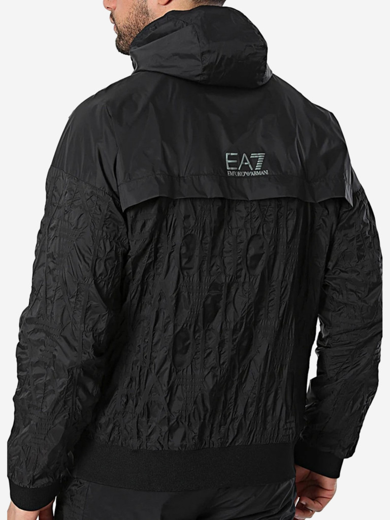 Костюм мужской EA7 Tracksuit