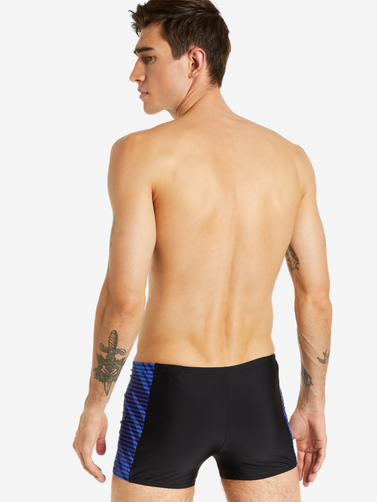 Плавки-шорты мужские Speedo Allover Panel