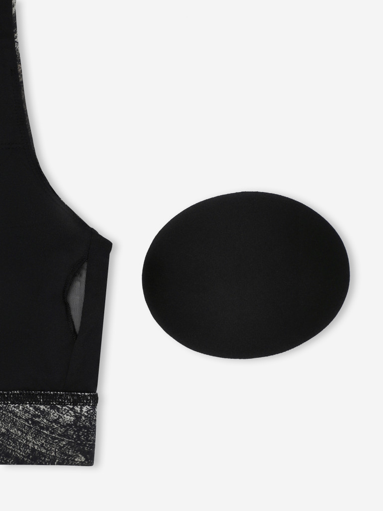 Топ бра спортивный Demix