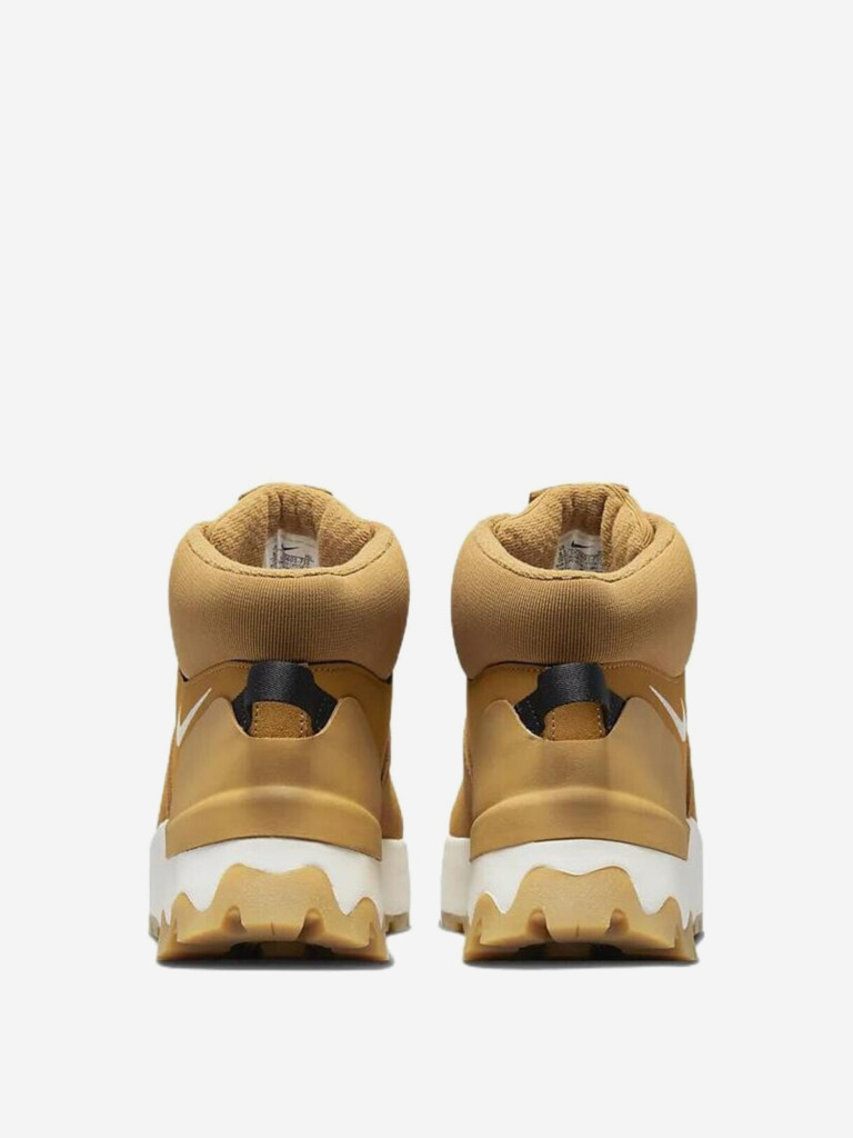 Ботинки женские Nike City Classic