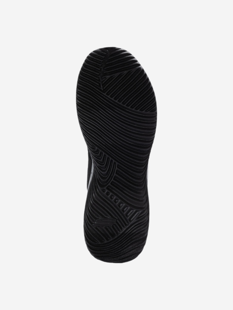 Слипоны мужские Skechers Bounder-Wolfston