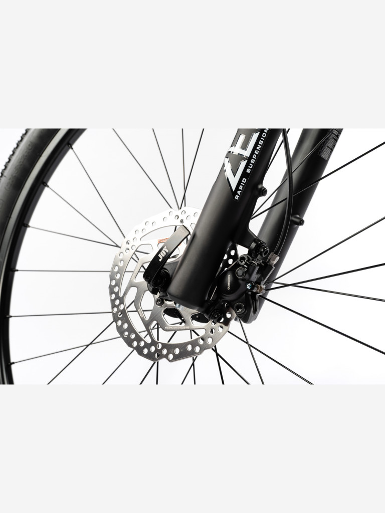 Велосипед подростковый Superior Team 27 Elite 2025