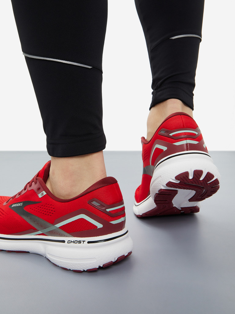 Кроссовки мужские Brooks Ghost 15