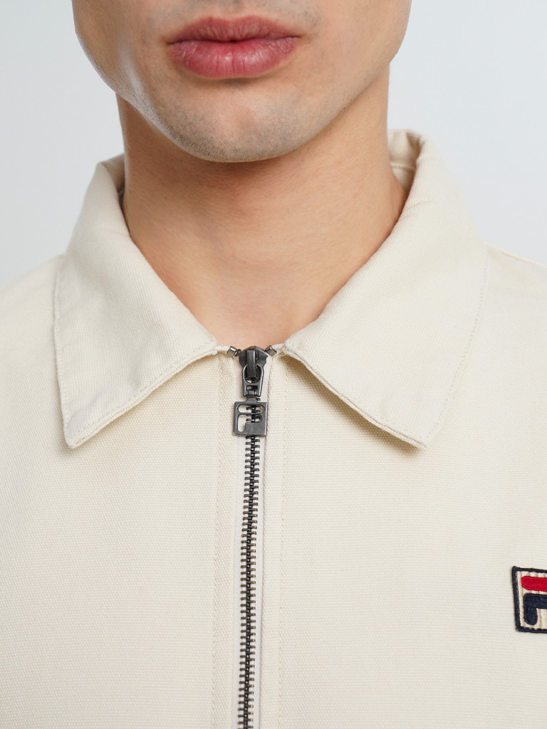 Легкая куртка мужская FILA