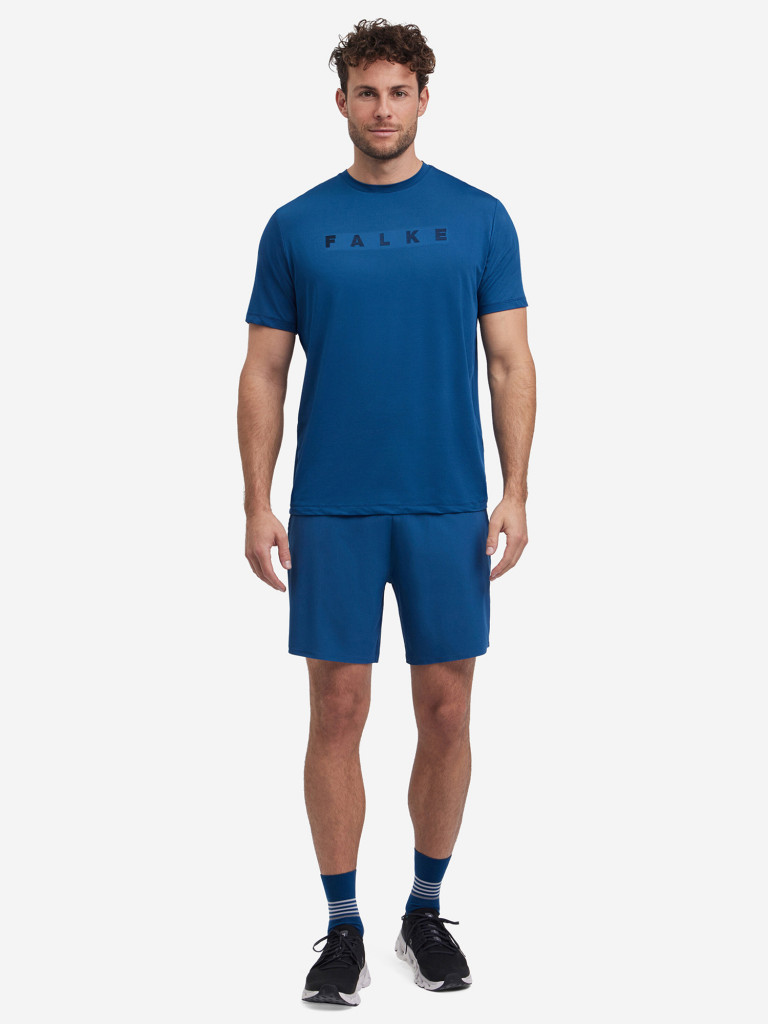 Мужская спортивная футболка FALKE