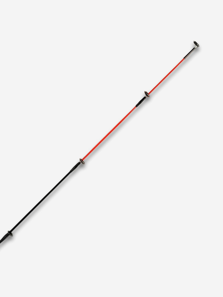 Фидер Fish Crystal EGRIDE FEEDER EGR-363H (3.60м до 100гр), 3+3 tips