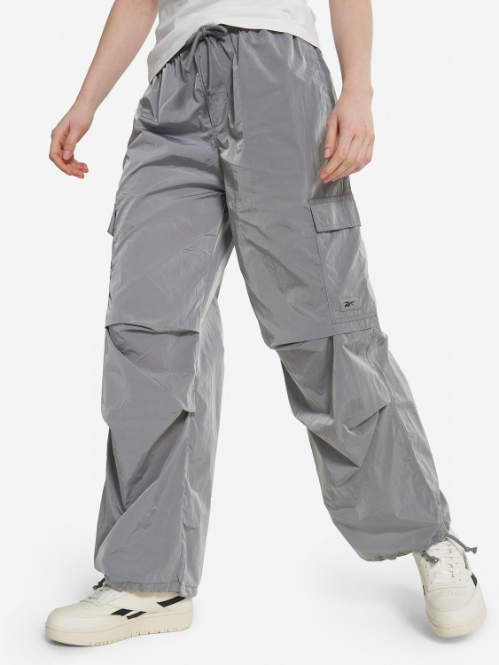 Брюки женские Reebok Studio Style