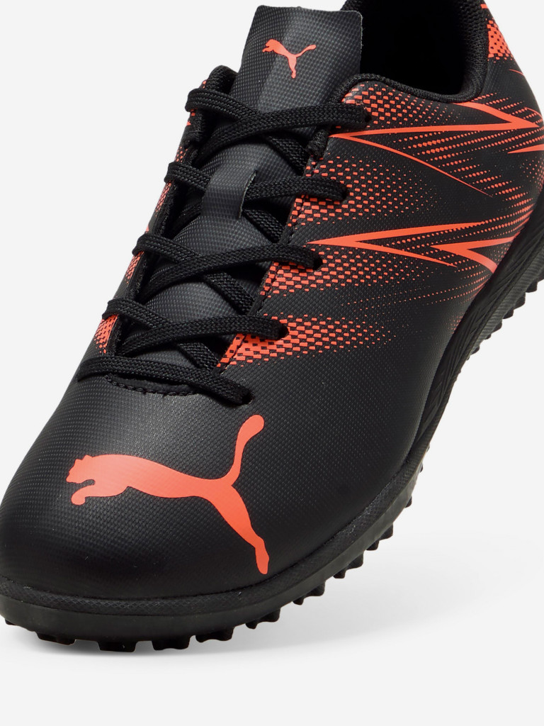 Бутсы для мальчиков PUMA Attacanto Tt Jr
