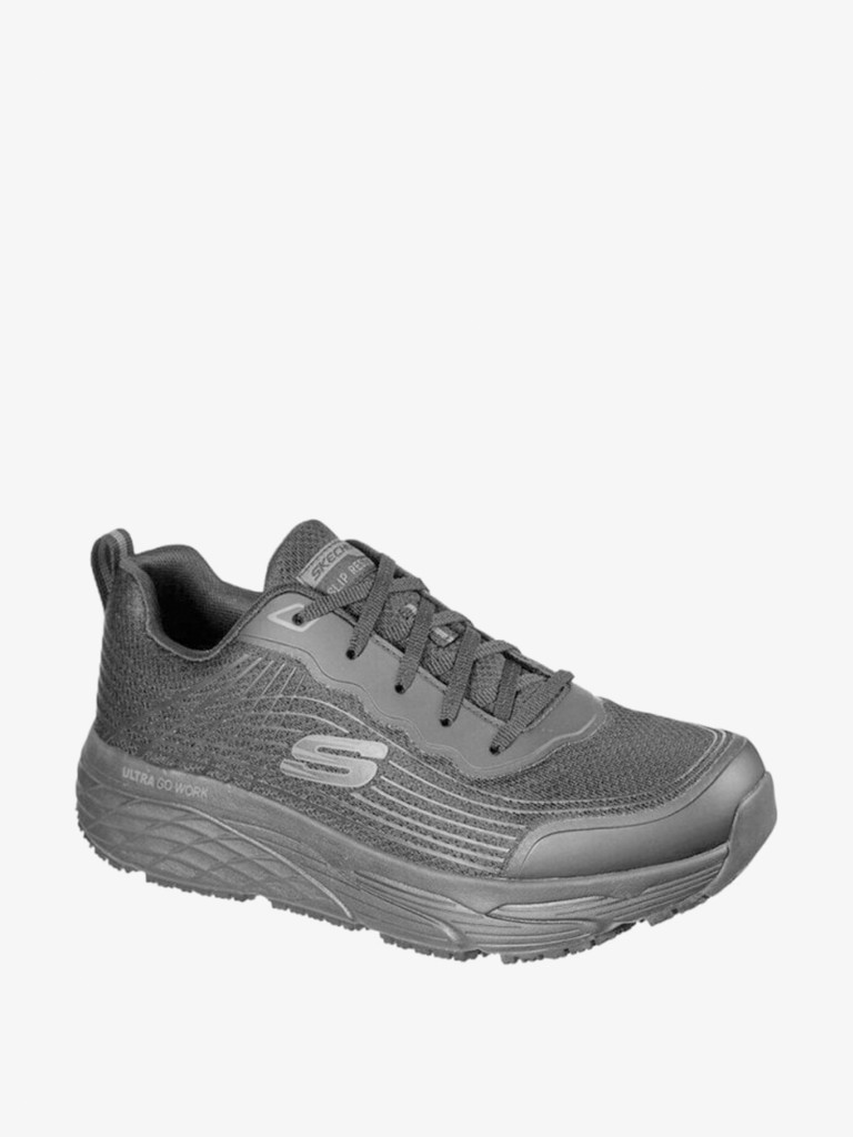 Кроссовки Skechers Work Relaxed Fit Max Cushioning Elite Sr