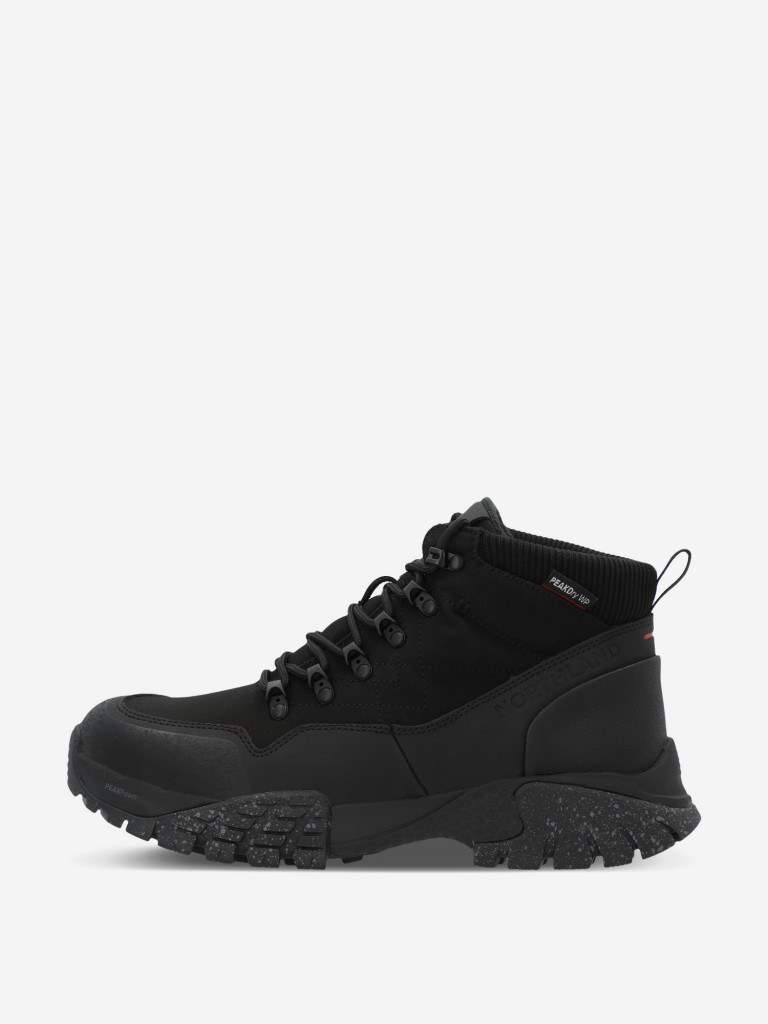 Ботинки утепленные женские Northland Blume