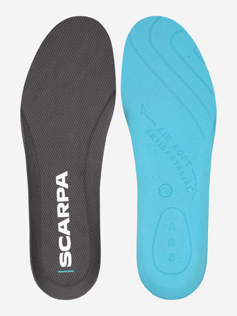 Ботинки мужские Scarpa Rush Trk Gore-Tex