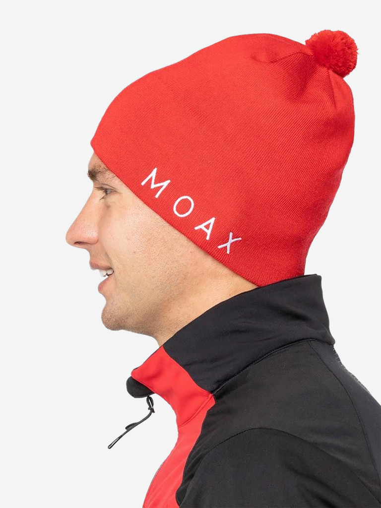 Шапка Moax Tradition Sport